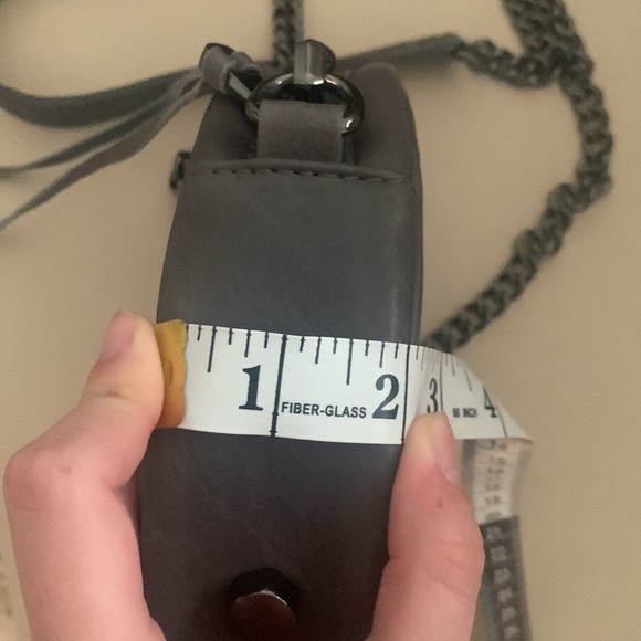 Rebecca Minkoff Fringe Purse - Picture 8 of 8